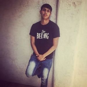 Meet your Posher, Eddie azariah